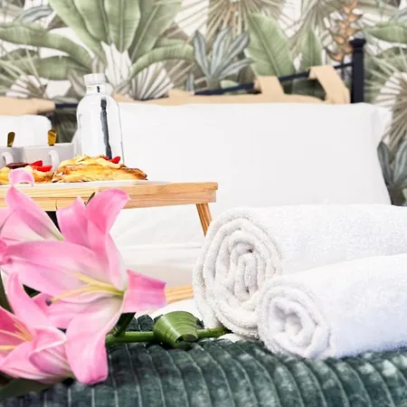 شقة Tre Esse By Ca-sa Check كيودجا