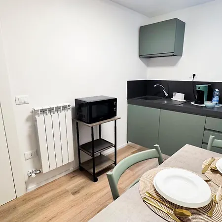 Tre Esse By Ca-sa Check شقة كيودجا