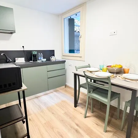 Tre Esse By Ca-sa Check شقة كيودجا