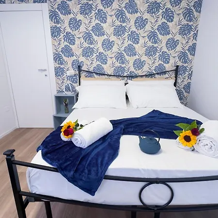 Apartamento Tre Esse Chioggia