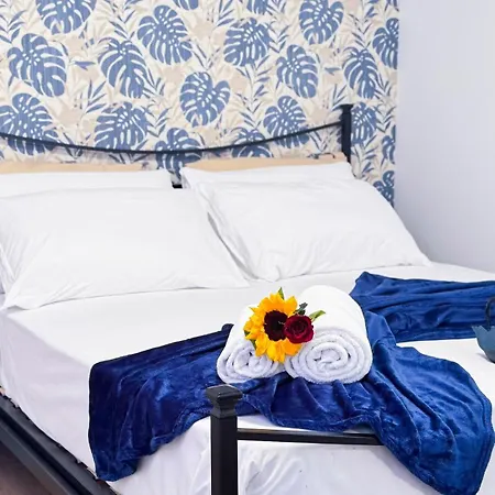 Tre Esse By Ca-sa Check شقة كيودجا