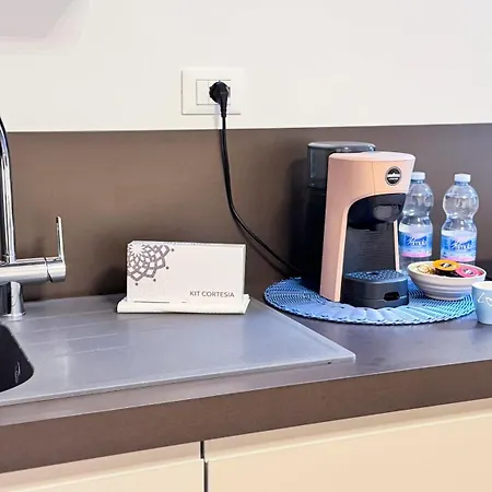 Tre Esse By Ca-sa Check شقة *