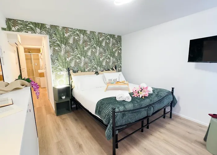 Διαμέρισμα Tre Esse By Ca-sa Check