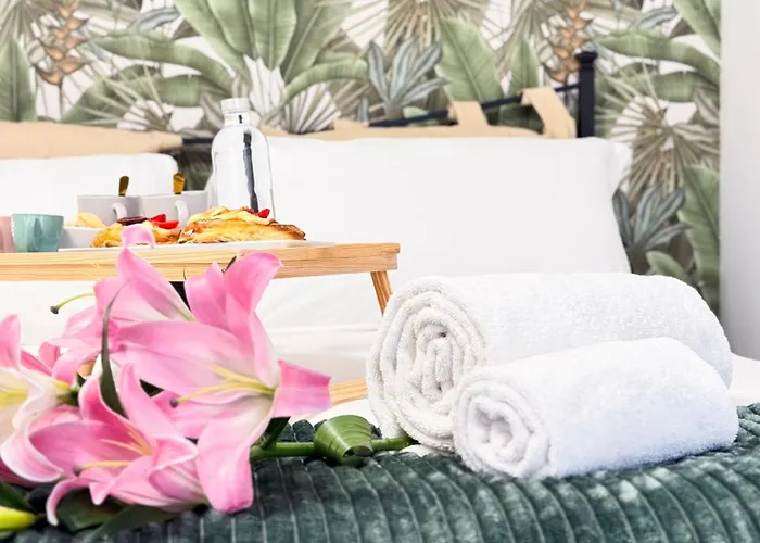 Διαμέρισμα Tre Esse By Ca-sa Check Κιότζα