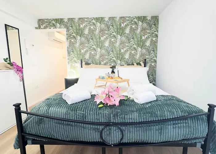 Διαμέρισμα Tre Esse By Ca-sa Check Κιότζα