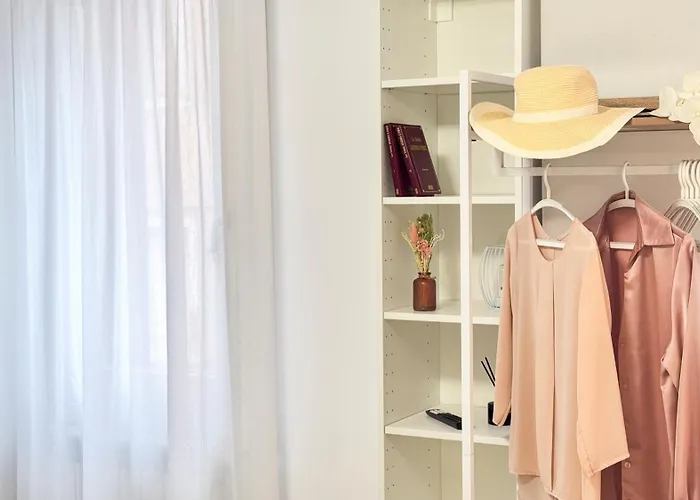 Tre Esse By Ca-sa Check Διαμέρισμα