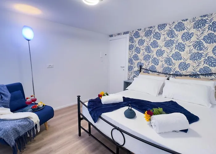 Διαμέρισμα Tre Esse By Ca-sa Check Κιότζα