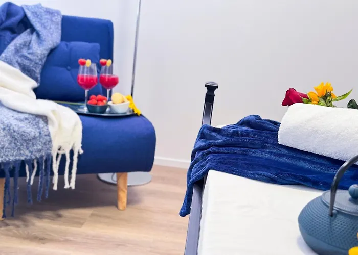 Διαμέρισμα Tre Esse By Ca-sa Check