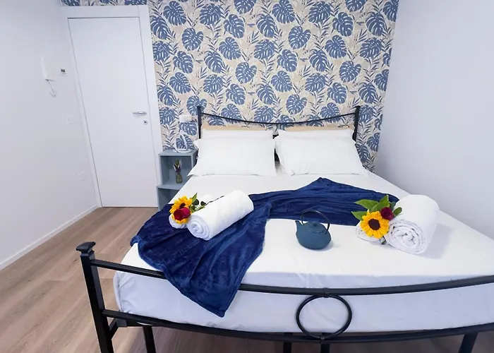 Διαμέρισμα Tre Esse By Ca-sa Check Κιότζα