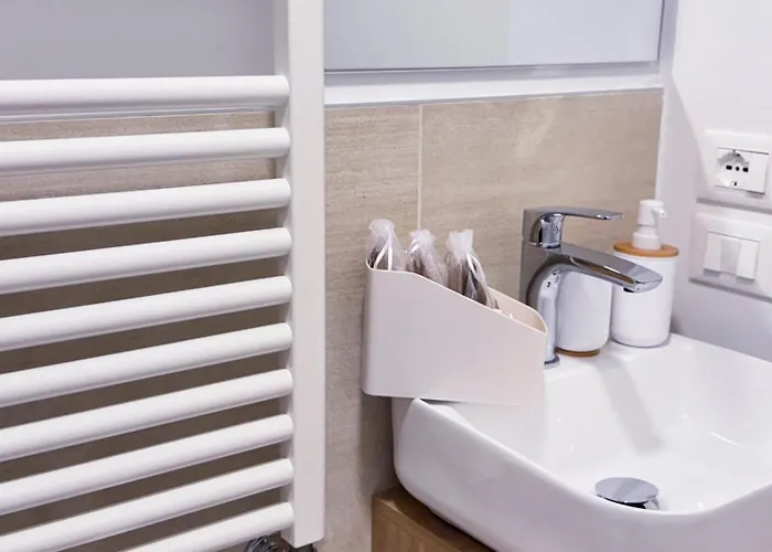 Tre Esse By Ca-sa Check Διαμέρισμα *