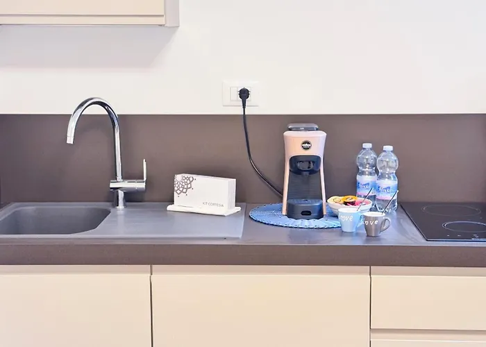 Tre Esse By Ca-sa Check Διαμέρισμα *