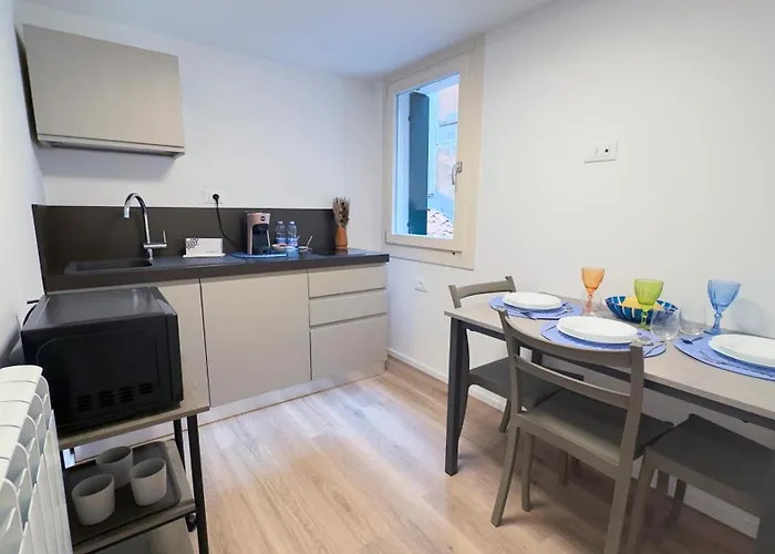 Tre Esse By Ca-sa Check Διαμέρισμα Κιότζα