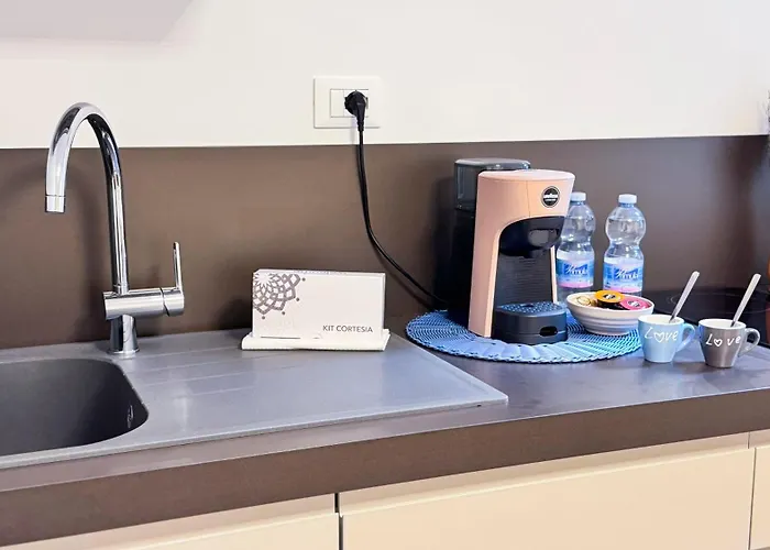 Tre Esse By Ca-sa Check Διαμέρισμα *