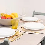 Tre Esse By Ca-sa Check Apartment