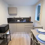 Tre Esse By Ca-sa Check Apartment