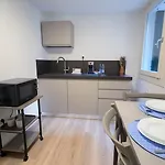 Tre Esse By Ca-sa Check Apartment Chioggia