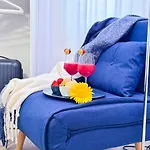 Apartment Tre Esse By Ca-sa Check *