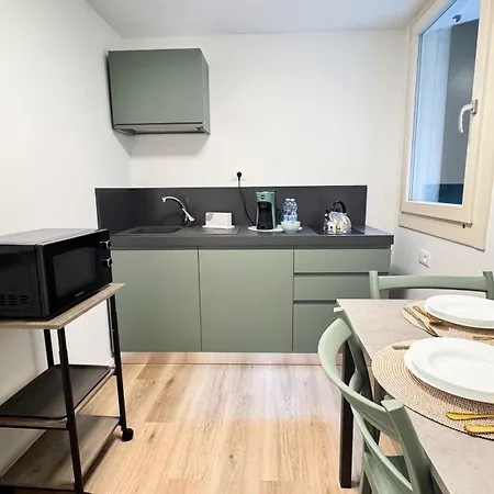 Tre Esse By Ca-sa Check Apartment Chioggia