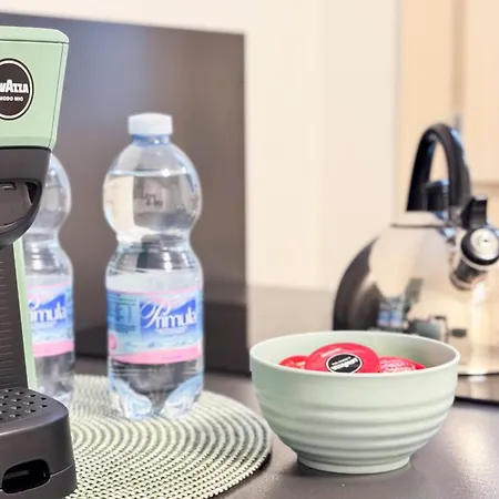 Tre Esse By Ca-sa Check * Chioggia