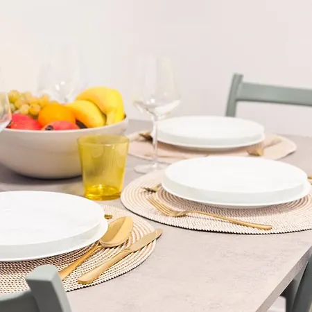 Tre Esse By Ca-sa Check Apartment