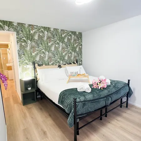 Apartment Tre Esse By Ca-sa Check