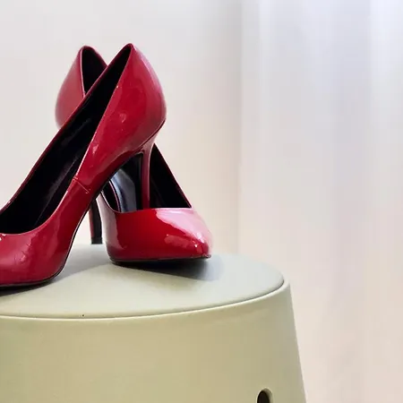 Apartment Tre Esse By Ca-sa Check *