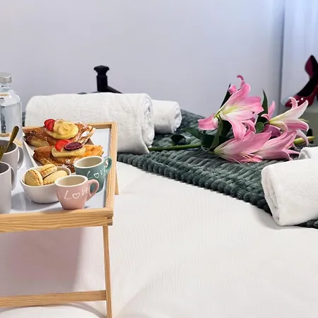 Tre Esse By Ca-sa Check Apartment Chioggia