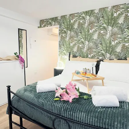 Tre Esse Apartment