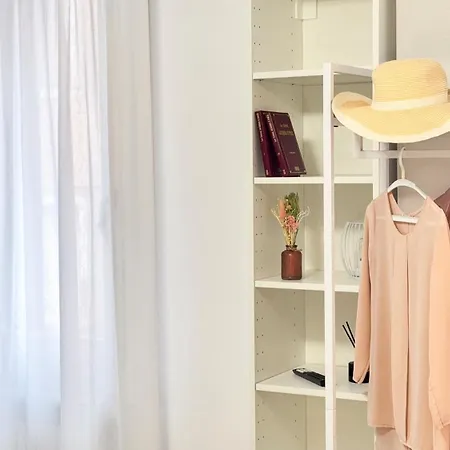 Tre Esse Apartment