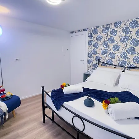 Apartment Tre Esse Chioggia