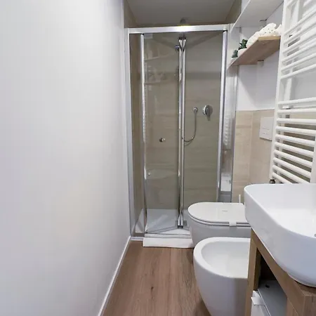Tre Esse Apartment Chioggia
