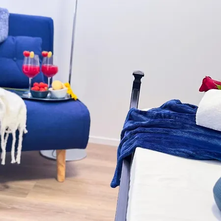 Apartment Tre Esse By Ca-sa Check