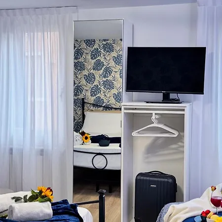 Tre Esse By Ca-sa Check Chioggia