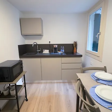 Tre Esse By Ca-sa Check Apartment