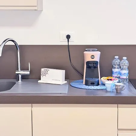 Tre Esse Apartment *