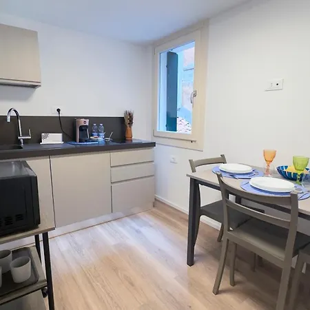 Tre Esse By Ca-sa Check Apartment Chioggia