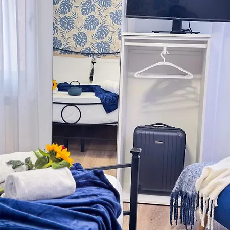 Apartment Tre Esse By Ca-sa Check Chioggia