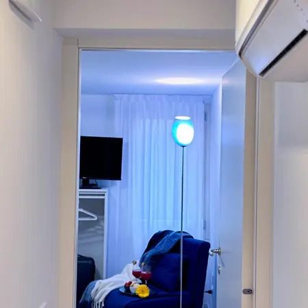 Tre Esse Apartment *
