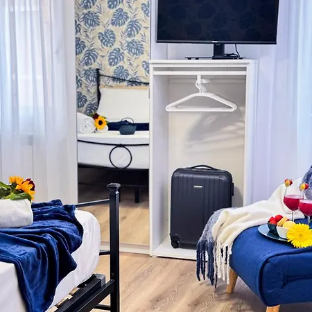 Apartment Tre Esse By Ca-sa Check