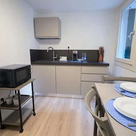 Tre Esse By Ca-sa Check Apartment Chioggia