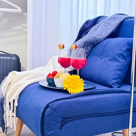 Apartment Tre Esse By Ca-sa Check *