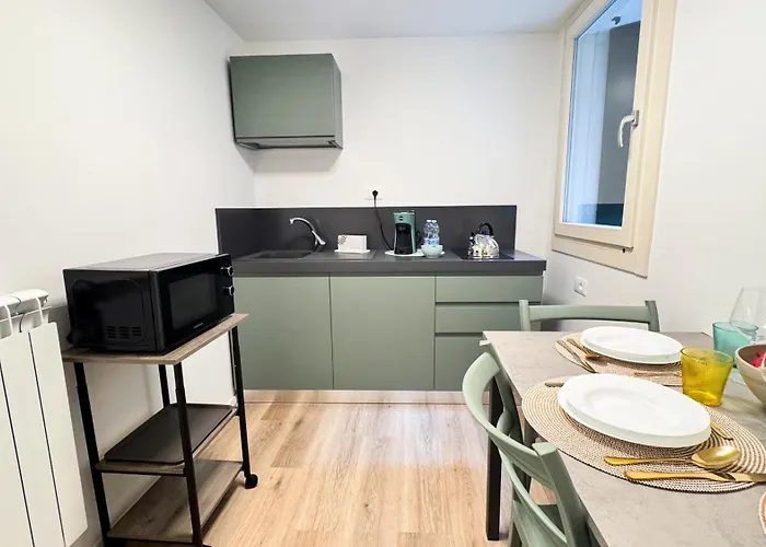 Tre Esse By Ca-sa Check 公寓 基奥贾