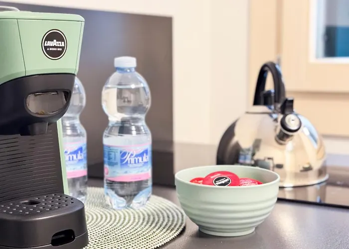 Tre Esse By Ca-sa Check * 基奥贾