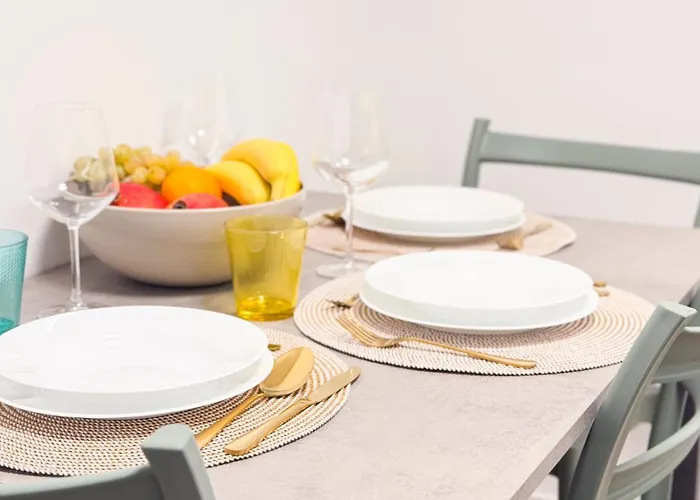 Tre Esse By Ca-sa Check 公寓