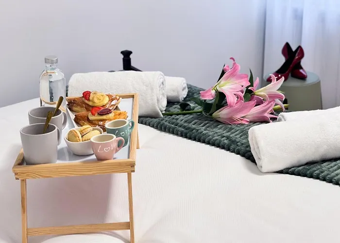 Tre Esse By Ca-sa Check 公寓 基奥贾