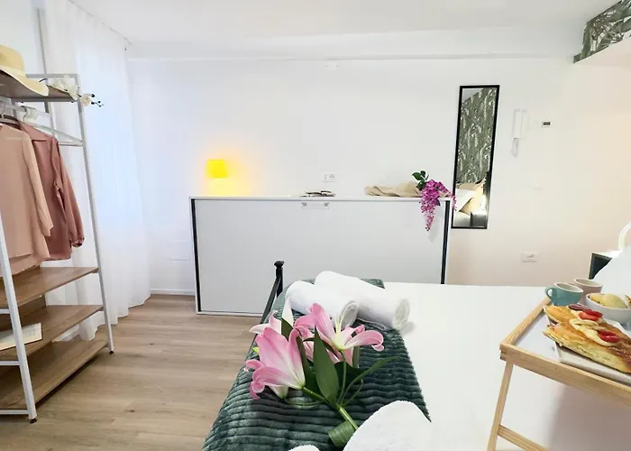 Tre Esse By Ca-sa Check 公寓