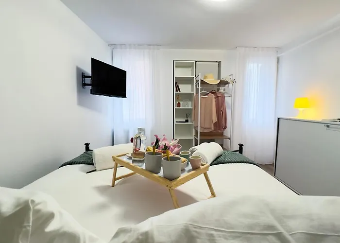 Tre Esse By Ca-sa Check 公寓 *