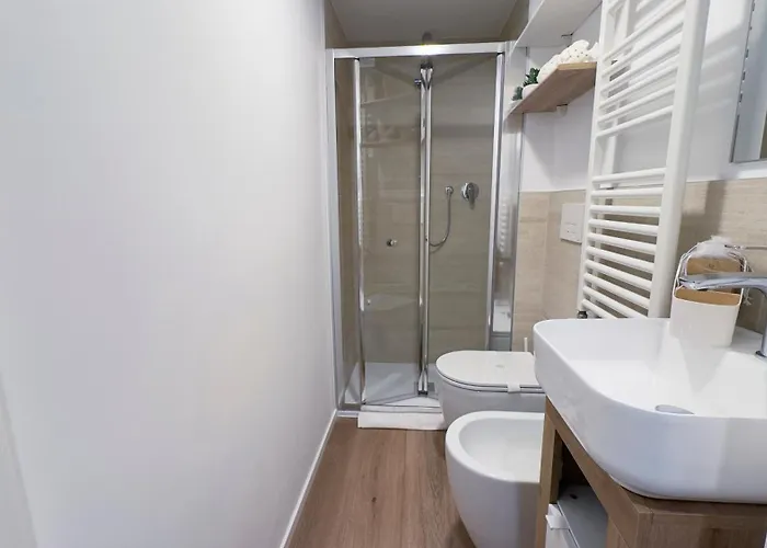 Tre Esse By Ca-sa Check 公寓 基奥贾