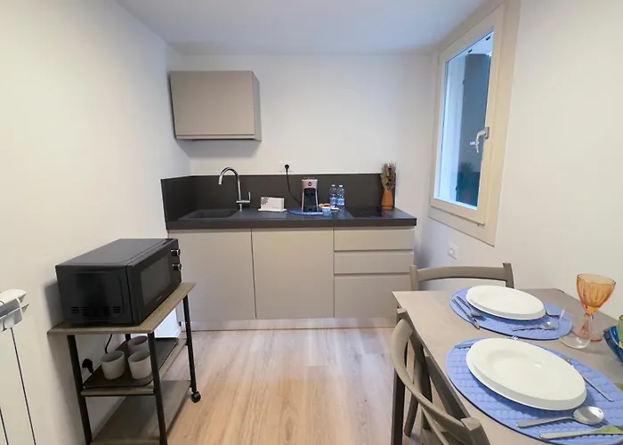 Tre Esse By Ca-sa Check 公寓