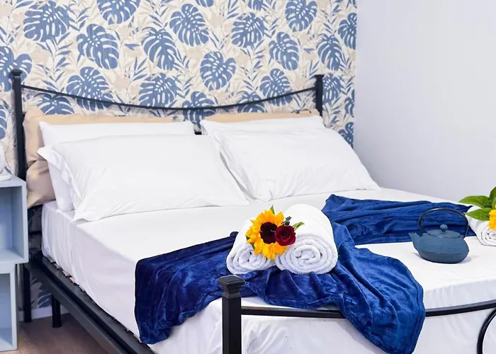 Tre Esse By Ca-sa Check 公寓 基奥贾